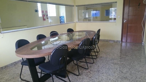 Imagem 17 de 23 de Prédio Comercial À Venda, Vila São Pedro, Santo André - Pr0003. - Pr0003