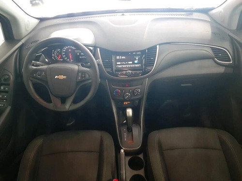 Imagem 5 de 12 de Tracker 1.4 16v Turbo Flex Lt Automático