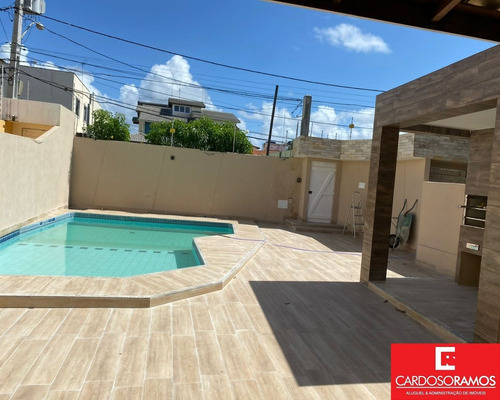Imagem 1 de 17 de Casa - Ca01262 - 71127847