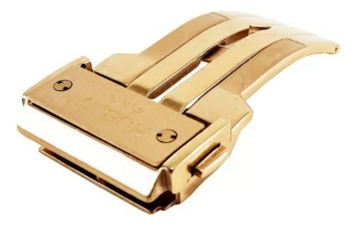 Fecho Para Hublot Big Bang Dourado 22mm E 24mm Premium