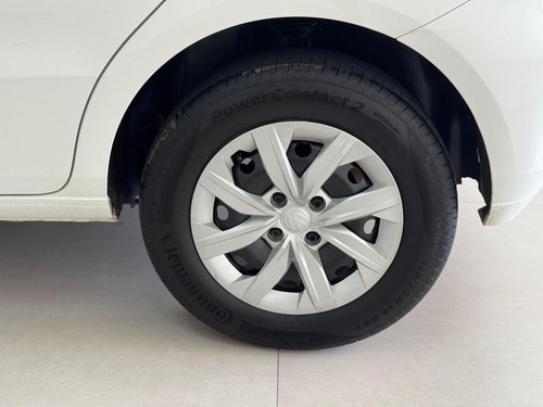 Volkswagen Gol Mpi 2023