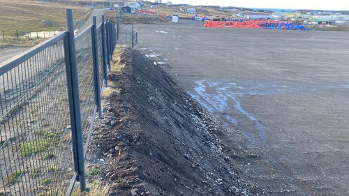 Imagen 3 de 8 de Parcela De 9.958 M2 En Barrio Industrial Punta Arenas