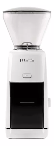 Baratza Encore ESP (molinillo eléctrico de café con rebabas) (blanco)