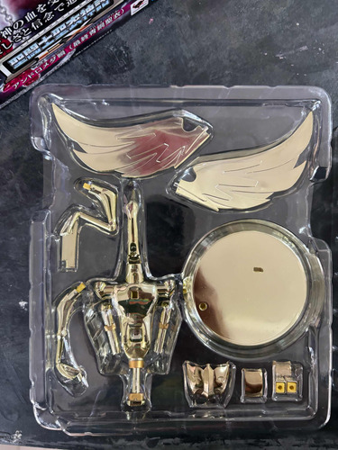 Saint Seiya (Usado)