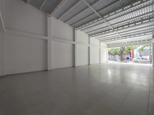 Local En Arriendo En Latino. Cod A30090