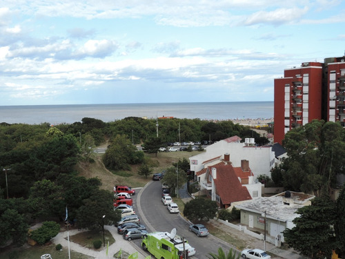 Imagen 14 de 14 de Depto Con Vista Al Mar San Clemente (t243)