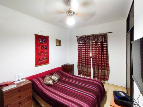 Imagen 6 de 21 de Venta De Departamento En Parque Patricios