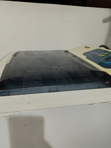 Lavarropas Automático Drean Concept Electronic Impecable Blanco