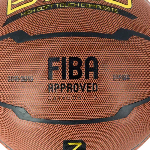 Tecnologia anti furos MagicJam da bola de basquete Tarmak Kipsta