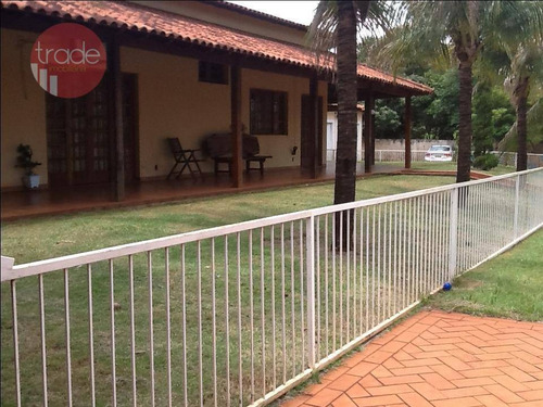 Imagem 16 de 30 de Chácara Com 3 Dormitórios À Venda, 5000 M² Por R$ 1.760.000 - Recreio Internacional - Ribeirão Preto/sp - Ch0090