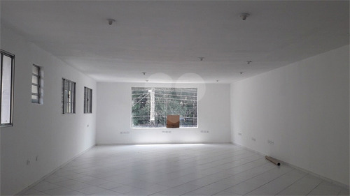Imagem 2 de 28 de Salão No Piso Superior Para Locação No Jardim Nadir. - Reo462087