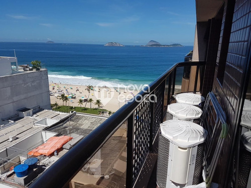 Imagem 2 de 30 de Flat/aparthotel - Ref: Co2ah33812