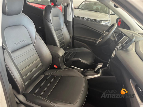 Chevrolet Tracker 1.0 TURBO FLEX AUTOMÁTICO