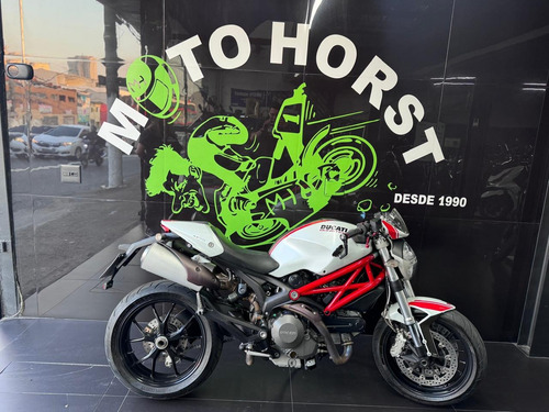 Ducati 796 Abs 2013