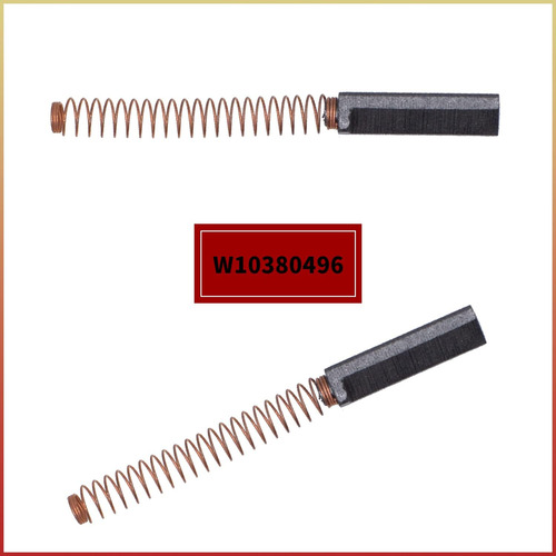 Carbones Genéricos Para Batidora Kitchenaid - 2 Piezas