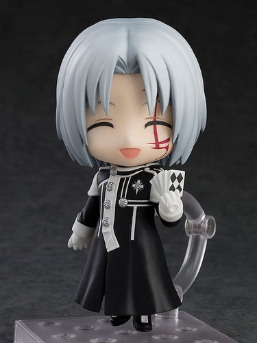 Nendoroid Allen Walker: D.gray-man Pre-vent