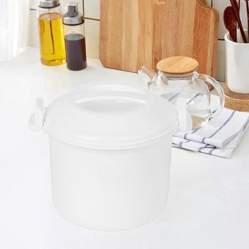 Ha Olla Arrocera Para Pasta, 2l, Herramientas Para