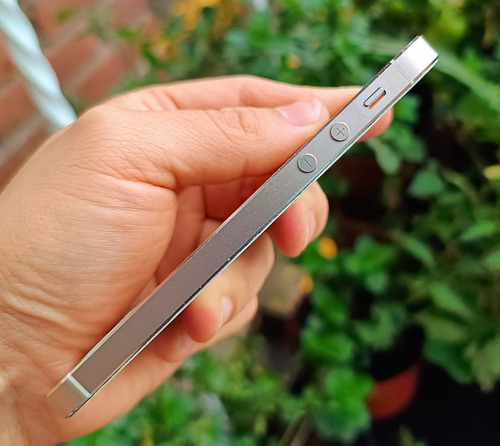 Iphone 5s 16 Gb Oro Oro (Usado)