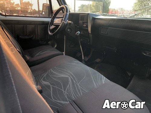 Chevrolet C-20 Deluxe 3.5 1994 Impecable! Aerocar
