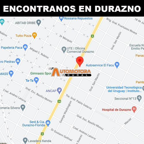 Imagen 24 de 25 de Renault Captur 2018 2.0 Zen