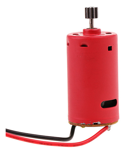 1 Pieza Motor Repuesto Compatible Con Heng Long 3938-1