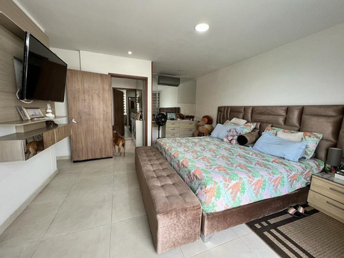 Imagen 18 de 30 de Vendo Casa En Conjunto Cerrado Savanna Club Cúcuta
