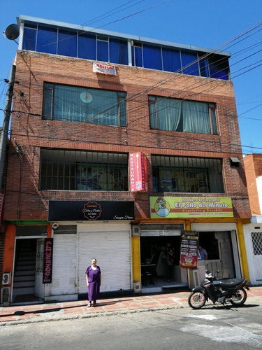 Imagen 1 de 9 de Edificio Comercial Minuto De Dios
