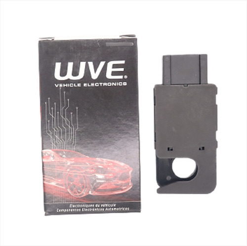 Interruptor Pedal Luz De Freno Silverado Tahoe Avalanche Wve
