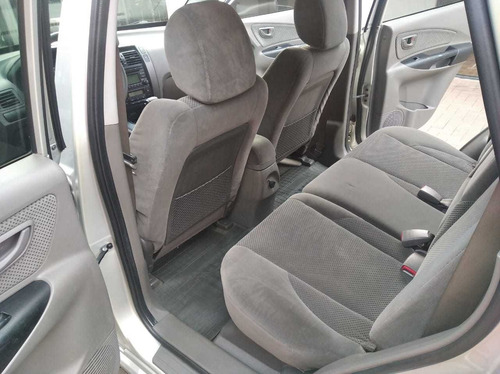 Hyundai Tucson 2.0 16v 4p Gls Automático