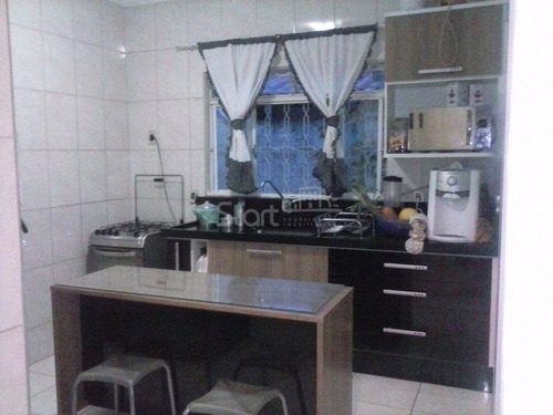 Imagem 5 de 17 de Casa À Venda Em João Aranha - Ca076740