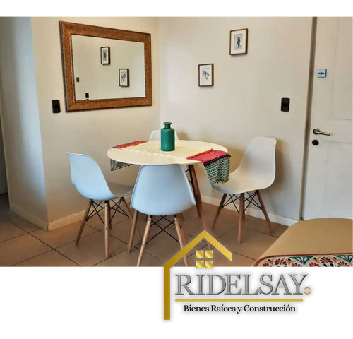 Se Vende Departamento En Peñuelas | Ridelsay (107955)