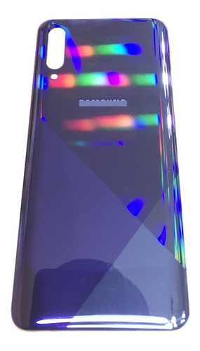 Tapa Trasera Samsung A30s Sm-a307 Compatible Nueva