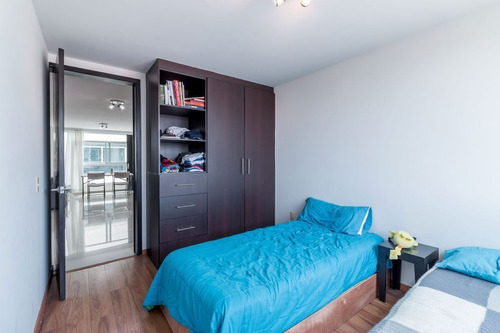 Imagen 7 de 12 de Departamento En Venta En Col. San Pedro De Los Pinos, Benito
