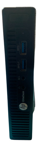 Computadora Hp Elitedesk 705 G2 Mini Equipo Completo (Usado)