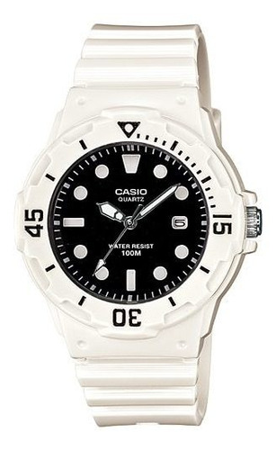 Reloj Casio Lrw-200h-1ev