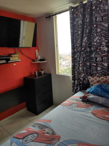 Imagen 9 de 14 de Ganga Apartamento Rodeo Alto Con Parqueadero Y Util