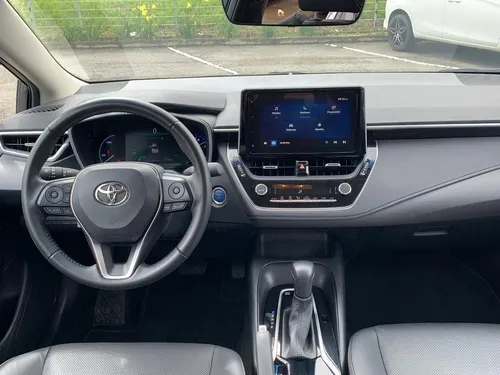Toyota Corolla 1.8 Hev Xei