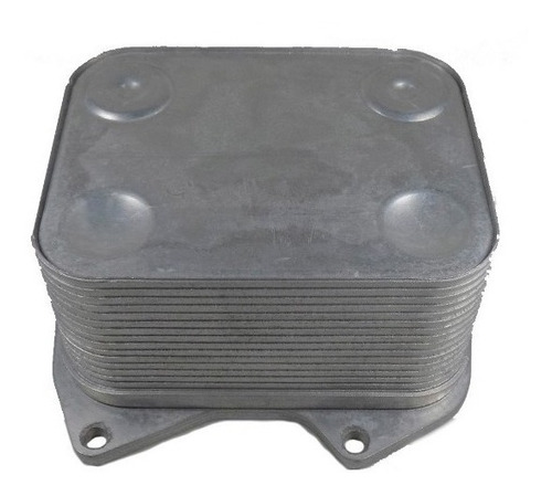 Enfriador De Aceite De Motor P/vw Touareg 4.2 V8 2003/2007