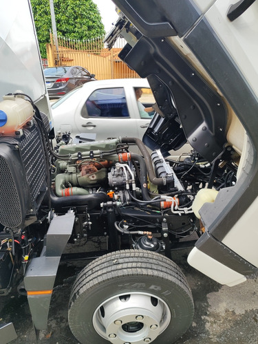 Vw 9170 Plataforma Guincho Reboque 11180 Prancha