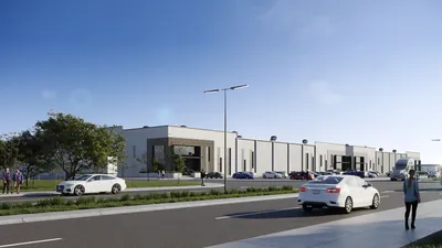 Bodega en venta