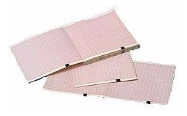 Papel Térmico Para Electrocardiografo Edan
