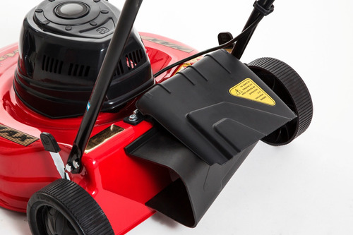 Imagen 5 de 7 de Nueva Cortadora De Cesped Petri 1 Hp Regulador Bolsa +salida