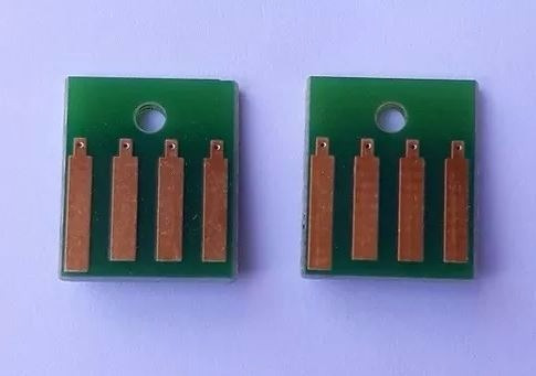 Chip Original Unidad De Imagen Lexmark 52d0z00 100.000 Pag.