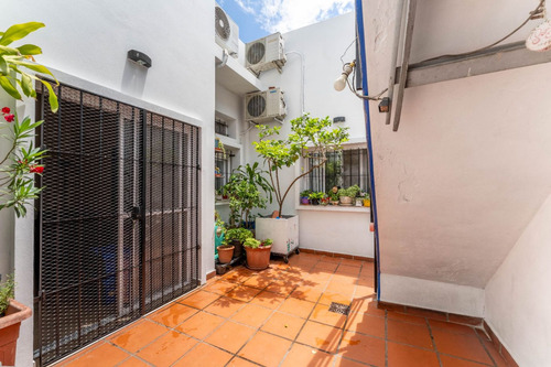En Venta Ph 3 Amb Terraza Patio Luminoso