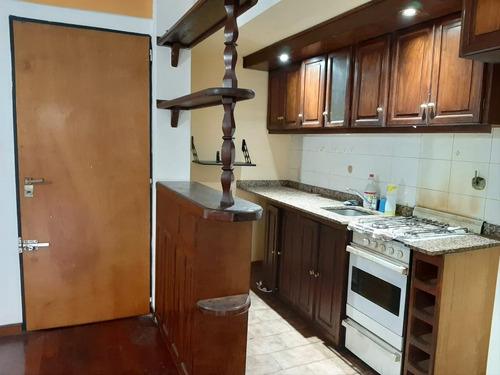 Departamento 2 Ambientes En Morón Sur