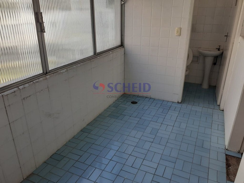 Imagem 4 de 15 de Conjunto Comercial Com 100m2 Na Vieira De Morais - Mr72156