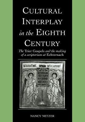 Libro Cultural Interplay In The Eighth Century : The Trie...