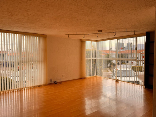 Venta Casa En Condominio 3 Recámaras Santa Fe Av Tamaulipas