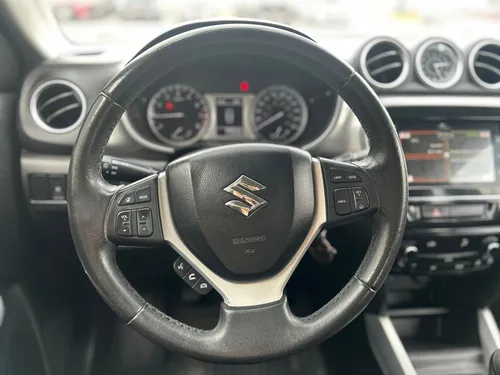 Suzuki Vitara 1.6 Gls Mt
