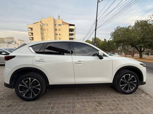 Mazda CX-5 2.5 S Grand Touring 4x2 At
